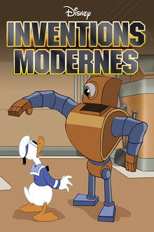 Inventions modernes