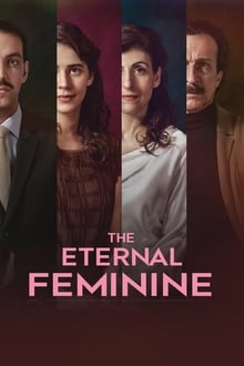 Poster do filme O Eterno Feminino