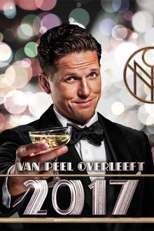 Michael Van Peel: Van Peel overleeft 2017