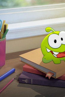 Om-Nom-Stories