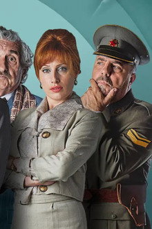 Dnevnik velikog Perice