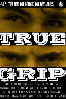TRUE GRIP