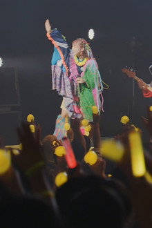 夏川椎菜 3rd Live Tour 2023-2024 ケーブルモンスター