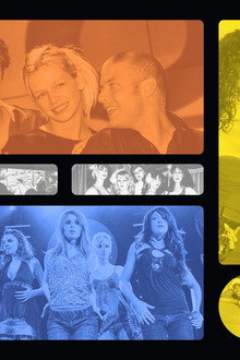 Top of the Pops: Secrets & Scandals