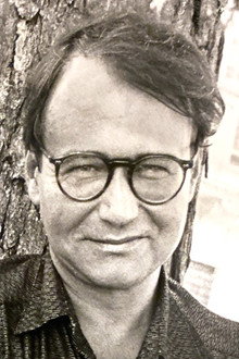 Photo of Ron Frazier