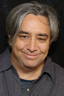Photo of Stephen Adly Guirgis