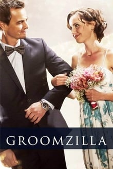 Groomzilla movie poster