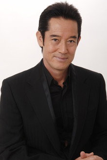 山下真司