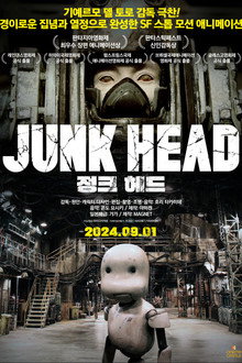 정크 헤드