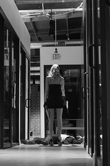 Devil-in-a-Dress