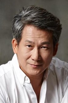 Photo of Luo Guangxu