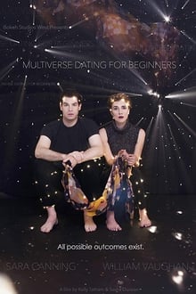 Poster do filme Multiverse Dating For Beginners