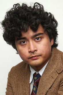 Photo of Kristian Flores
