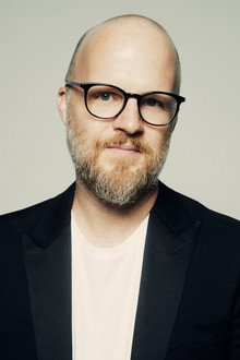 Photo of Rod Blackhurst