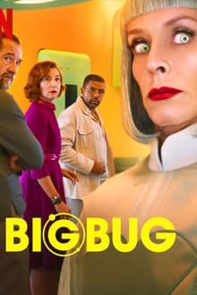 Bigbug (WEB-DL)