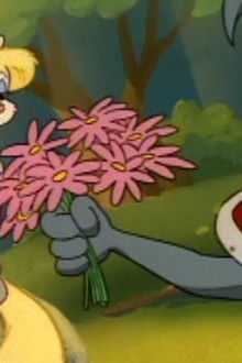 Animaniacs - Season 1