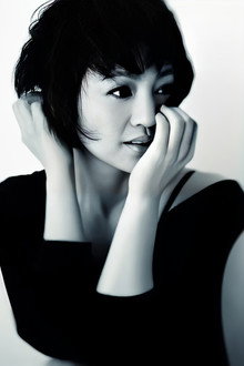 Photo of Luo Haiqiong