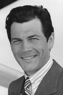 Photo of Robert Forster