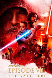 Star Wars: The Last Jedi