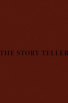 The Story Teller