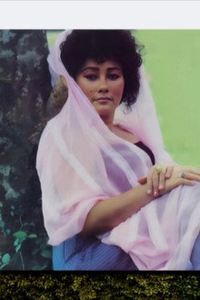 Suzzanna: The Queen of Black Magic