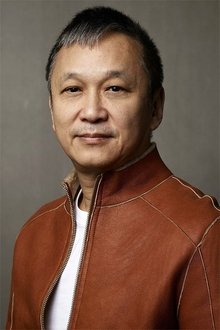 Photo of Teddy Chan