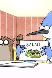 Fancy Restaurant