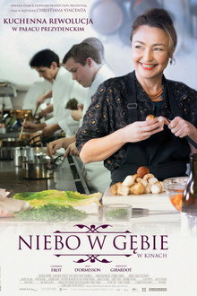 Niebo w gębie