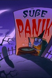Rocko's Modern Life season 3 episode 5