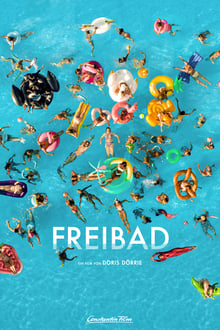 Poster do filme Freibad