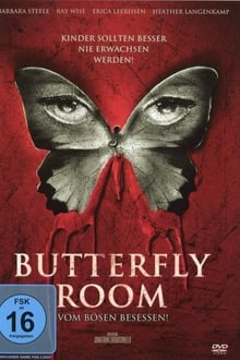 Butterfly Room - Vom Bösen besessen
