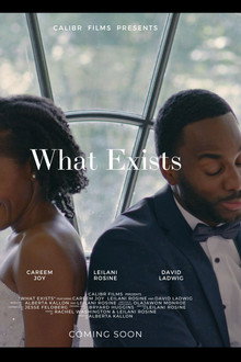 What Exists