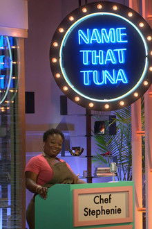 Secret Chef - Season 1