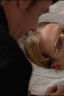 Wish You Were Dead