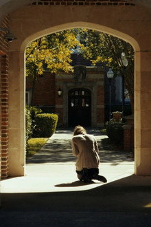 The Sorrows of the Past