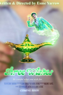 Three Wishes