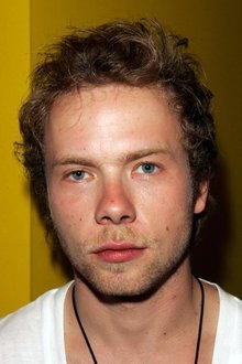 Photo of Brendan Fletcher