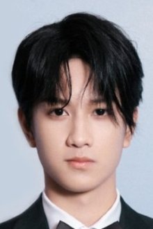 Photo of Ao Ziyi