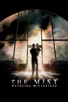 Poster do filme The Mist
