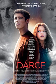 Dárce