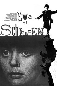 Eva will schlafen