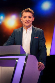 Tipping Point: Lucky Stars
