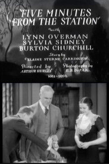 Five Minutes from the Station