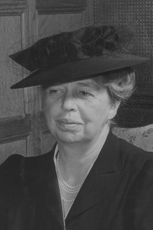 The Eleanor Roosevelt Story