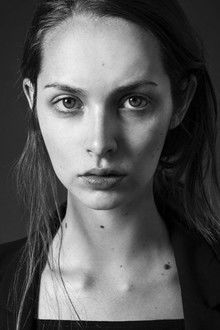 Photo of Bailee MyKell Cowperthwaite