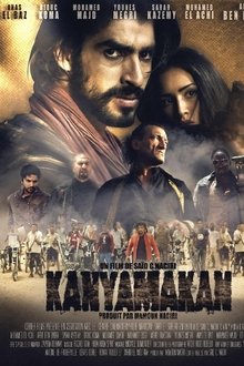 Kanyamakan streaming