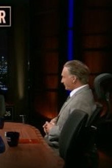 Real Time with Bill Maher season 11 episode 3