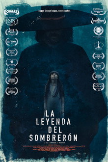 La Leyenda del Sombrerón