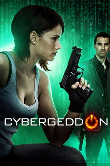 Cybergeddon