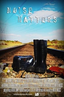Poster do filme Noise Matters
